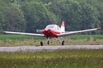 G-AZCN photo, click to enlarge G-AZCN photo, click to enlarge