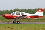 G-AZCN photo, click to enlarge G-AZCN photo, click to enlarge