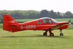 G-GRRR photo, click to enlarge G-GRRR photo, click to enlarge