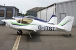 G-ITST photo, click to enlarge G-ITST photo, click to enlarge