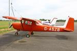 G-ASZB photo, click to enlarge G-ASZB photo, click to enlarge