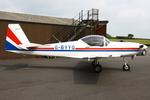 G-BYYG photo, click to enlarge G-BYYG photo, click to enlarge