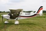 G-CIIT photo, click to enlarge G-CIIT photo, click to enlarge