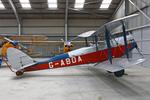G-ABDA photo, click to enlarge G-ABDA photo, click to enlarge
