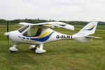 G-SLNT photo, click to enlarge G-SLNT photo, click to enlarge