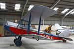 G-ABDA photo, click to enlarge G-ABDA photo, click to enlarge