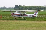 G-KWET photo, click to enlarge G-KWET photo, click to enlarge