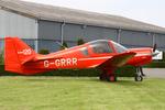 G-GRRR photo, click to enlarge G-GRRR photo, click to enlarge
