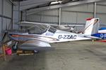 G-ZZAC photo, click to enlarge G-ZZAC photo, click to enlarge
