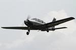G-BORK photo, click to enlarge G-BORK photo, click to enlarge