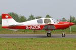 G-AZCN photo, click to enlarge G-AZCN photo, click to enlarge
