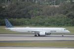 C-GZQX @ KTPA - Porter Flight 562 departs Tampa International Airport enroute to Halifax Stanfield International Airport - by Suncoast Spotter