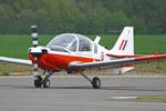 G-BZXZ photo, click to enlarge G-BZXZ photo, click to enlarge