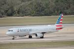 N942WN @ KTPA - American Flight 2442 arrives at Tampa International Airport following flight from Charlotte-Douglas International Airport - by Suncoast Spotter