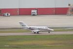 N67JT @ KTPA - Citation 67JT arrives at Tampa International Airport following flight from Congo Town South Andros Airport - by Suncoast Spotter