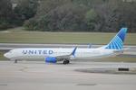 N28478 @ KTPA - United Flight 2326 arrives at Tampa International Airport following flight from Chicago-O’Hare International Airport - by Suncoast Spotter