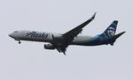 N479AS @ KORD - ASA 739 zx sfo-ord - by FloridaMetal
