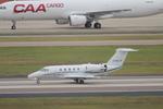 N750CK @ KTPA - Citation 750CK arrives at Tampa International Airport following flight from Luis Munoz Marin International Airport - by Suncoast Spotter