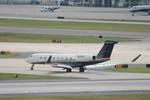 N670FX @ KTPA - Flexjet Flight 670 taxis to the FBO ramp at Tampa International Airport following flight from  Luis Munoz Marin International Airport - by Suncoast Spotter