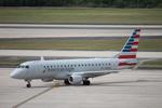 N315NH @ KTPA - American Flight 3759 operated by Envoy taxis to the gate at Tampa International Airport following flight from Nashville International Airport - by Suncoast Spotter
