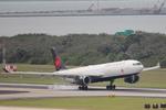 C-FDHU @ KTPA - Air Canada Flight 1240 arrives at Tampa International Airport following flight from Toronto-Pearson International Airport - by Suncoast Spotter