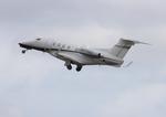N479MA @ KPBI - Phenom 300 zx pbi-mco - by FloridaMetal