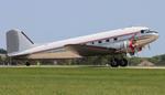 N472AF @ KOSH - C-47 zx - by FloridaMetal