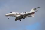 N479QS @ KPBI - Phenom 300 zx nas-pbi - by FloridaMetal