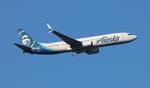N495AS @ KMCO - ASA 739 zx mco-pdx - by FloridaMetal