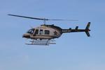 N481RC @ KORL - Bell 206 zx - by FloridaMetal