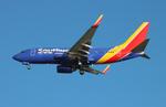 N488WN @ KTPA - SWA 737 zx atl-tpa - by FloridaMetal