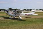 N482CG @ KOSH - T182T zx - by FloridaMetal