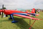 N488GC @ KOSH - Gamebird GB1 zx - by FloridaMetal