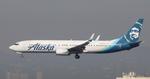 N494AS @ KLAX - ASA 739 zx pdx-lax - by FloridaMetal