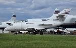 N481FL @ KPTK - Falcon 20 zx  - by FloridaMetal
