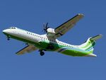 EC-OCL @ GCRR - Gran Canaria (LPA)	Lanzarote (ACE)	NT556 - by Jean Christophe Ravon - FRENCHSKY