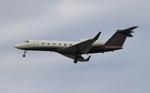 N482FX @ KPBI - G450 zx fok-pbi - by FloridaMetal