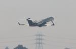 N489FX @ KLAX - G450 zx lax-sbp - by FloridaMetal