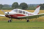 G-BSCY photo, click to enlarge G-BSCY photo, click to enlarge