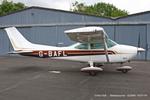 G-BAFL photo, click to enlarge G-BAFL photo, click to enlarge