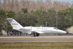 N785JS @ KRSW - Jet Share 785 departs Runway 6 at Southwest Florida International Airport enroute to Richmond International Airport - by Suncoast Spotter