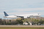 C-GKXT @ KRSW - Porter Flight 535 arrives on Runway 6 at Southwest Florida International Airport following flight from Toronto-Pearson International Airport - by Suncoast Spotter