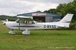 G-BXSD photo, click to enlarge G-BXSD photo, click to enlarge