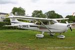 G-JMKE photo, click to enlarge G-JMKE photo, click to enlarge