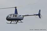 G-ORBK photo, click to enlarge G-ORBK photo, click to enlarge