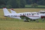 G-CLDK photo, click to enlarge G-CLDK photo, click to enlarge