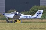 G-BPPF photo, click to enlarge G-BPPF photo, click to enlarge