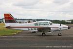 G-BJNZ photo, click to enlarge G-BJNZ photo, click to enlarge