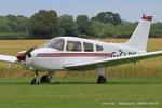 G-CLDK photo, click to enlarge G-CLDK photo, click to enlarge