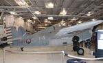 3956 - Grumman F4F-3A Wildcat - by Mark Pasqualino